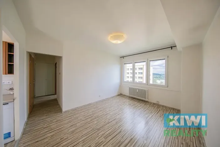 Pronájem bytu 2+1, Ostrava, Průběžná, 41 m2