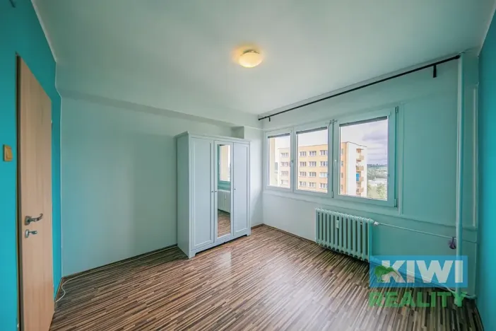 Pronájem bytu 2+1, Ostrava, Průběžná, 41 m2