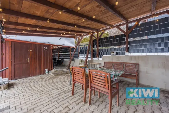 Prodej chaty, Albrechtice, Zahrádkářská, 22 m2