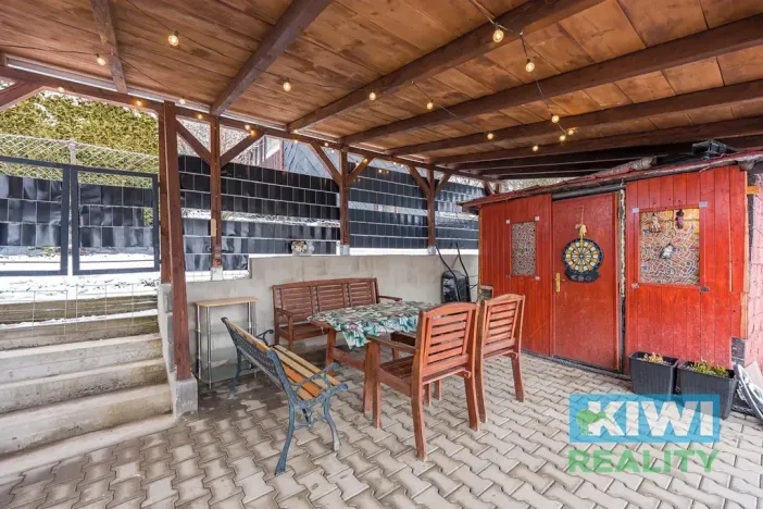 Prodej chaty, Albrechtice, Zahrádkářská, 22 m2