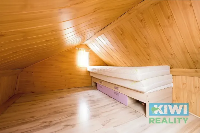 Prodej chaty, Albrechtice, Zahrádkářská, 22 m2