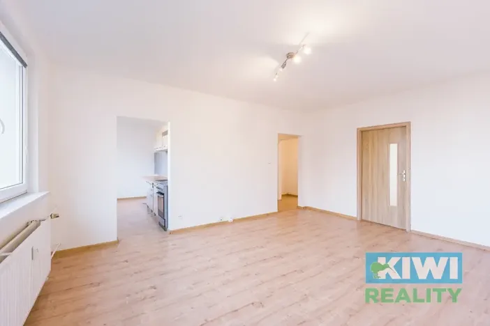 Prodej bytu 3+1, Orlová, Karla Dvořáčka, 68 m2