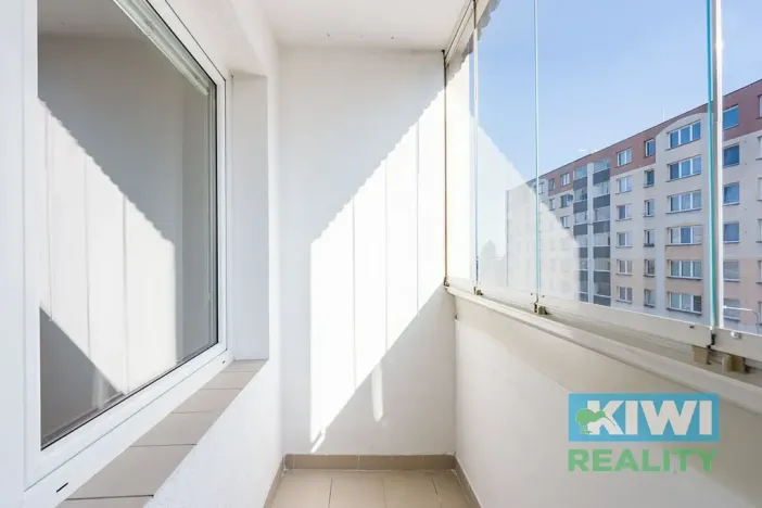 Prodej bytu 3+1, Orlová, Karla Dvořáčka, 68 m2