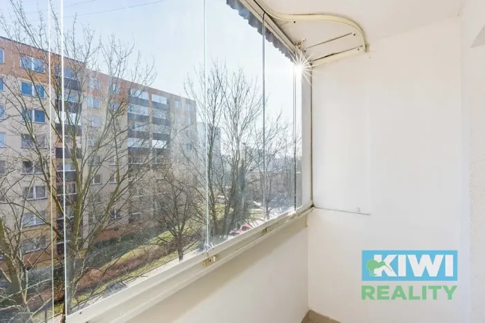 Prodej bytu 3+1, Orlová, Karla Dvořáčka, 68 m2