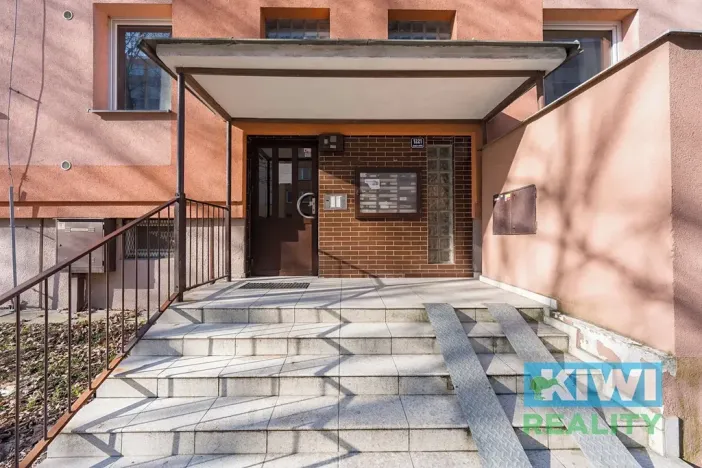 Prodej bytu 3+1, Orlová, Karla Dvořáčka, 68 m2