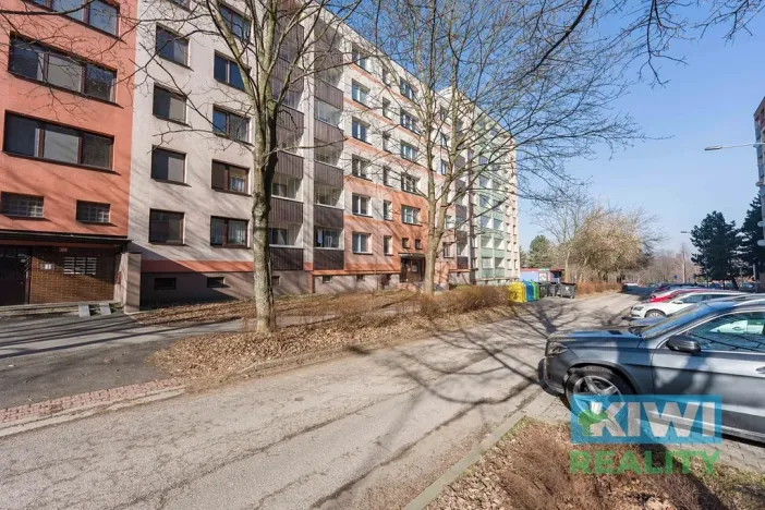Prodej bytu 3+1, Orlová, Karla Dvořáčka, 68 m2