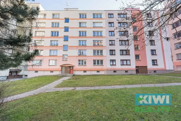 Prodej bytu 3+1, Orlová, Karla Dvořáčka, 68 m2