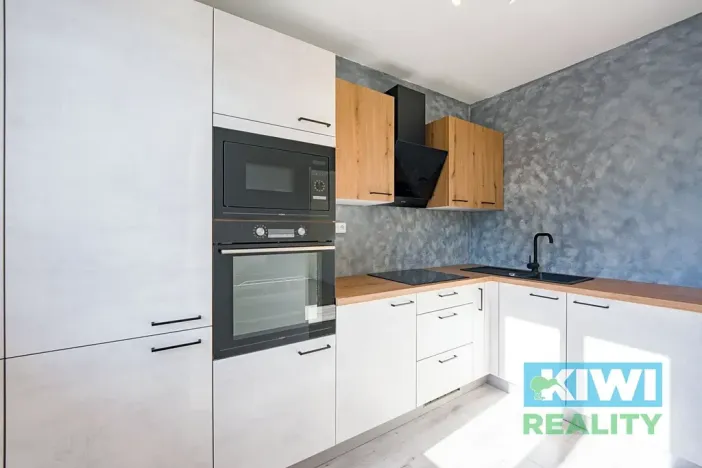 Prodej bytu 2+1, Orlová, 1. máje, 44 m2