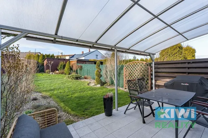 Prodej rodinného domu, Ostrava, Bořivoje Čelovského, 110 m2