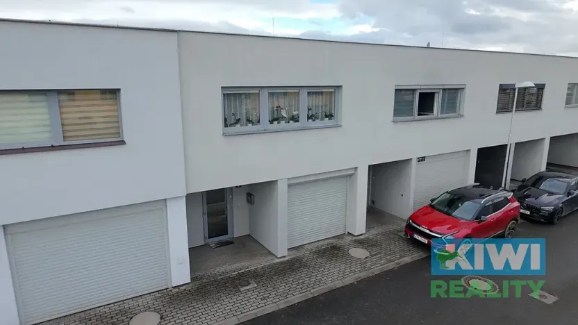 Prodej rodinného domu, Ostrava, Bořivoje Čelovského, 110 m2