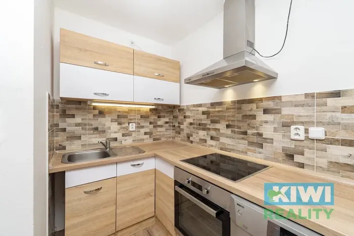 Pronájem rodinného domu, Kaňovice, 90 m2