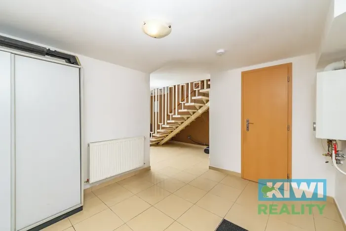 Pronájem rodinného domu, Kaňovice, 90 m2