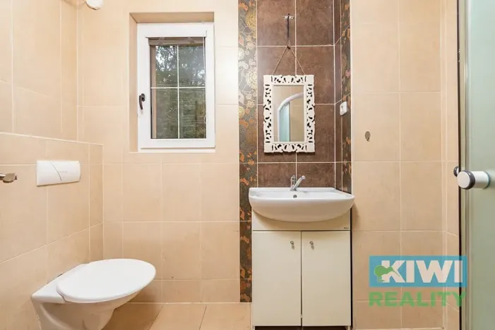 Pronájem rodinného domu, Kaňovice, 90 m2