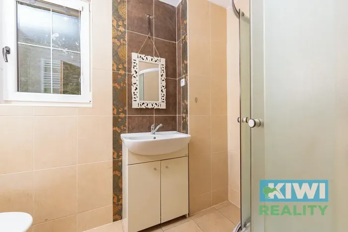 Pronájem rodinného domu, Kaňovice, 90 m2