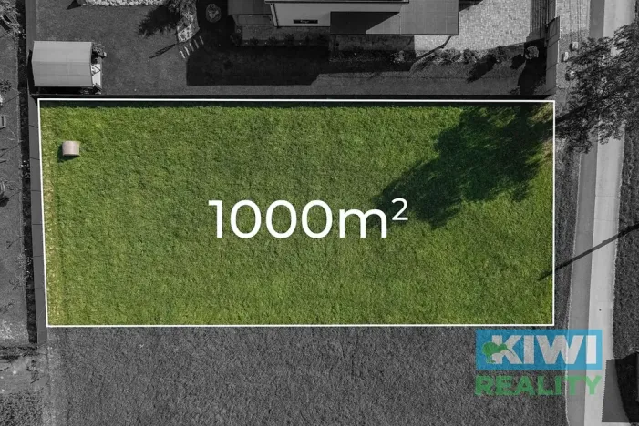 Prodej pozemku pro bydlení, Těrlicko, 1000 m2