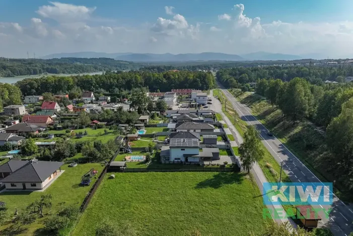 Prodej pozemku pro bydlení, Těrlicko, 1000 m2