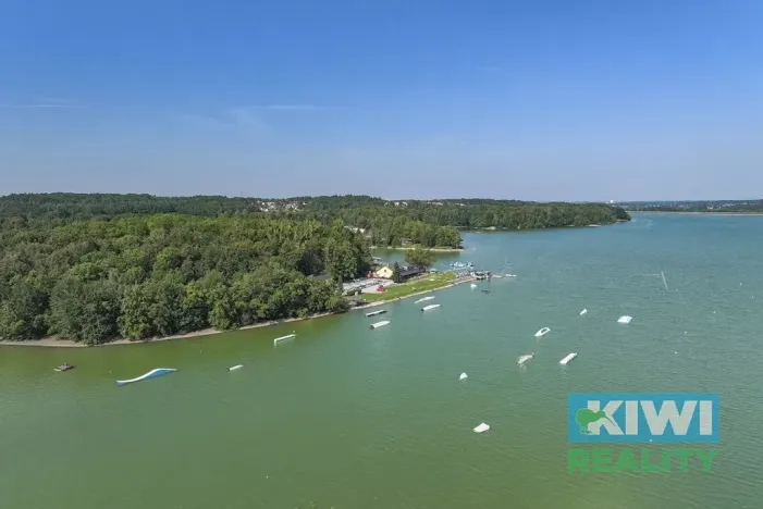 Prodej pozemku pro bydlení, Těrlicko, 1000 m2