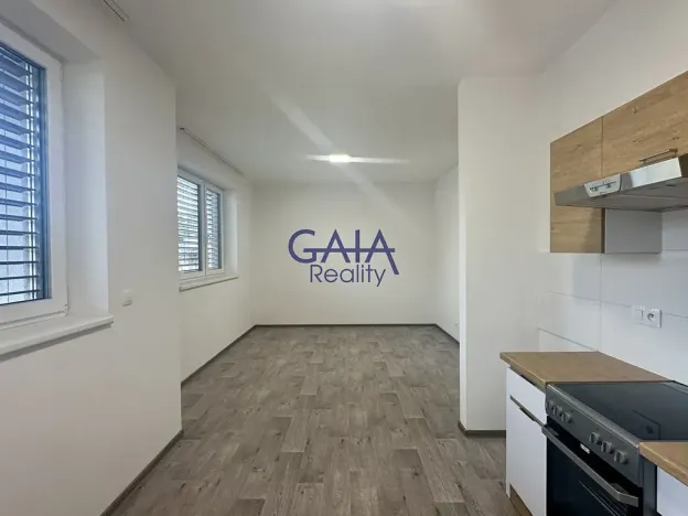 Pronájem bytu 1+kk, Kyjov, Vinařská, 37 m2