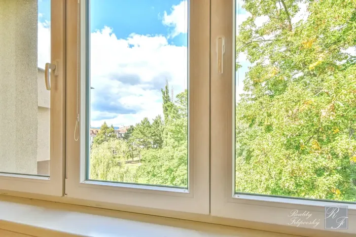 Pronájem bytu 3+1, Ústí nad Labem, Hilarova, 74 m2