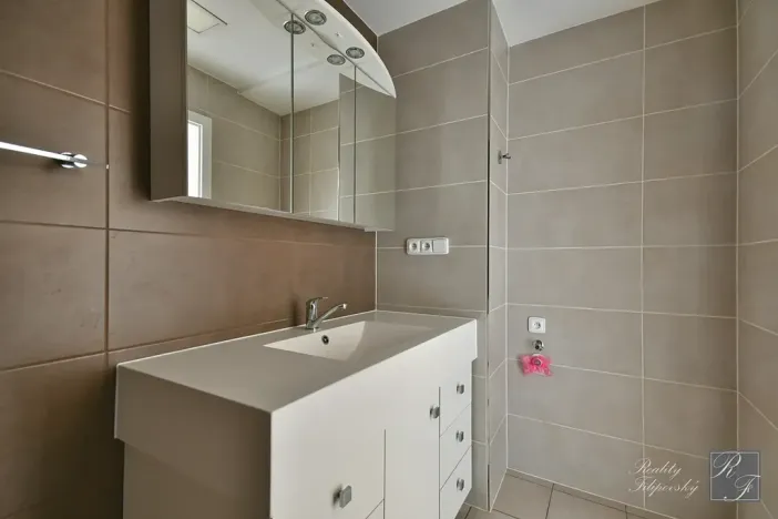 Pronájem bytu 3+1, Ústí nad Labem, Hilarova, 74 m2