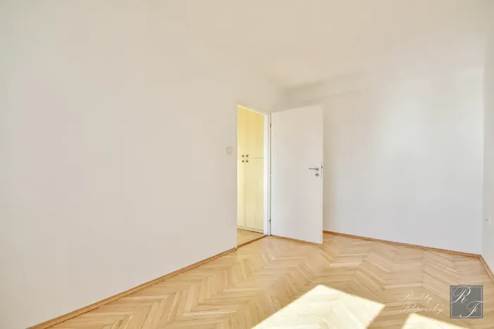 Pronájem bytu 3+1, Ústí nad Labem, Hilarova, 74 m2