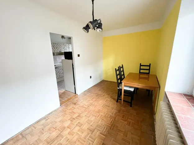 Prodej bytu 3+1, Lovosice, Labská, 71 m2