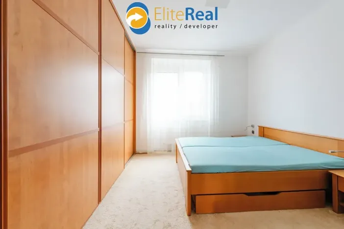 Prodej bytu 3+1, Olomouc, Bieblova, 83 m2