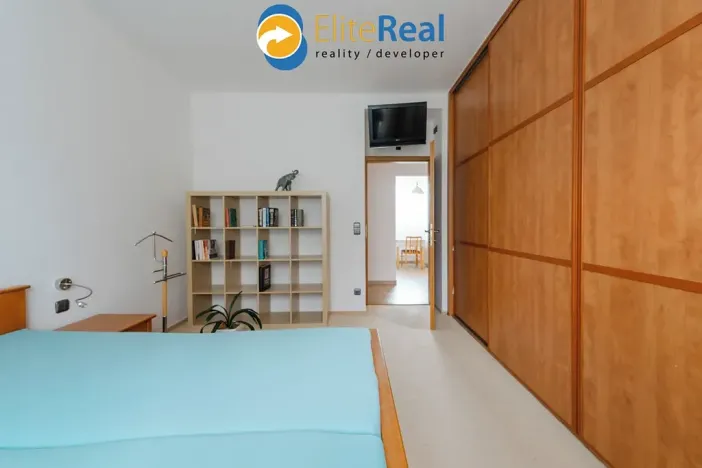 Prodej bytu 3+1, Olomouc, Bieblova, 83 m2