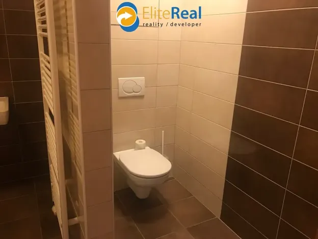 Pronájem bytu 2+kk, Olomouc, Jakoubka ze Stříbra, 65 m2