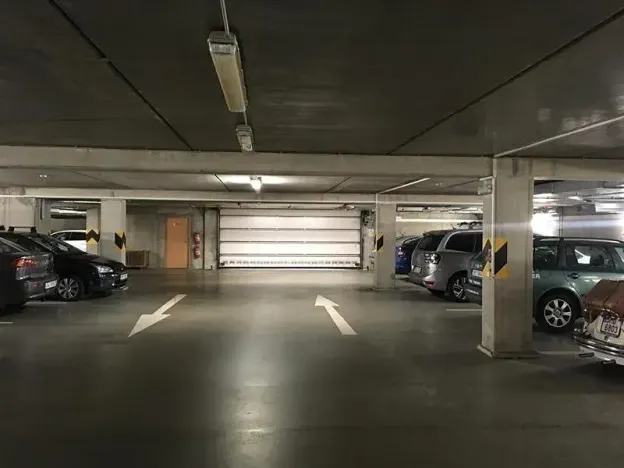 Pronájem bytu 2+kk, Olomouc, Jakoubka ze Stříbra, 65 m2