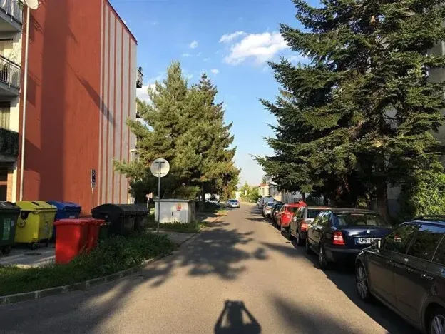 Pronájem bytu 2+kk, Olomouc, Jakoubka ze Stříbra, 65 m2