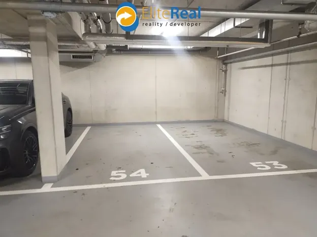 Prodej bytu 1+kk, Olomouc, Hněvotínská, 45 m2