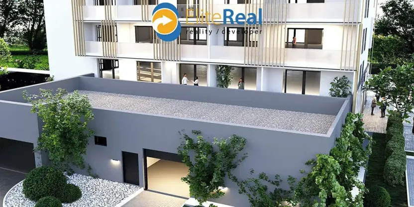 Prodej bytu 2+kk, Olomouc, Varšavské nám., 44 m2