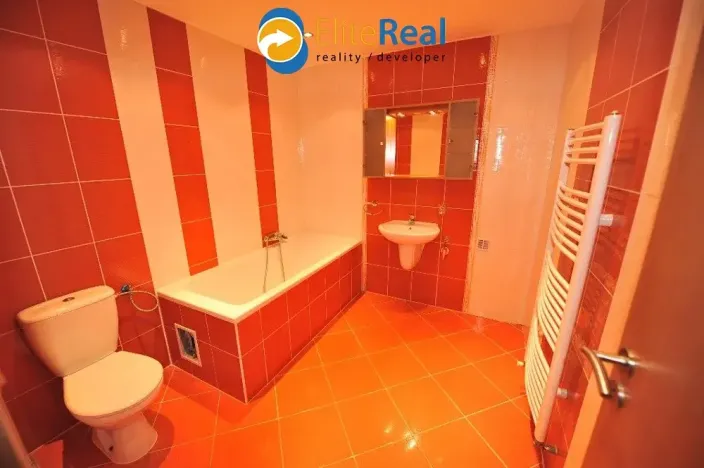 Pronájem bytu 1+1, Olomouc, Chválkovická, 55 m2