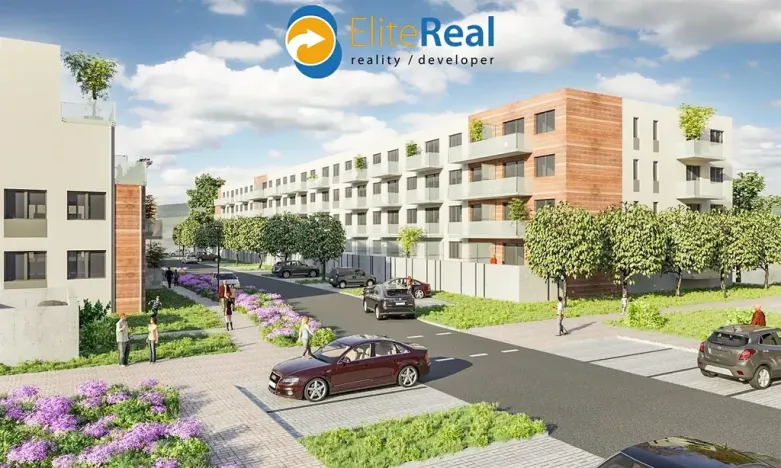 Prodej bytu 4+kk, Olomouc, Třída Jiřího Pelikána, 98 m2