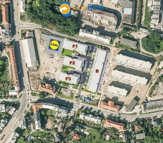 Prodej bytu 4+kk, Olomouc, Třída Jiřího Pelikána, 93 m2