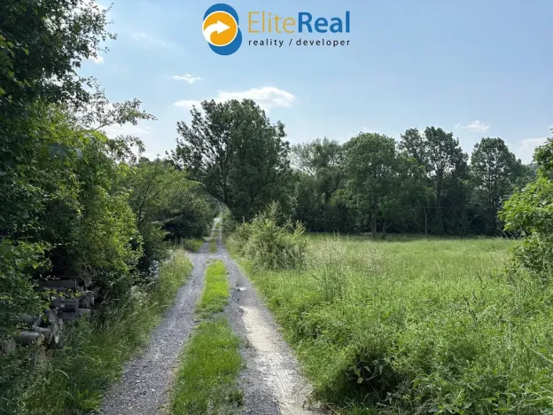 Prodej pozemku pro bydlení, Razová, 1500 m2