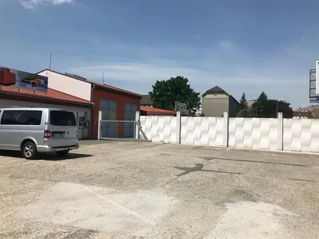 Pronájem - jiné, Olomouc, Vejdovského, 13 m2