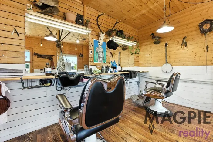 Prodej restaurace, Praha - Uhříněves, Přátelství, 172 m2