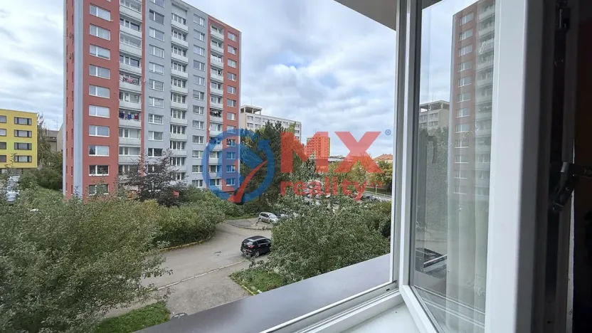 Pronájem bytu 2+1, Vlašim, Prokopova, 62 m2