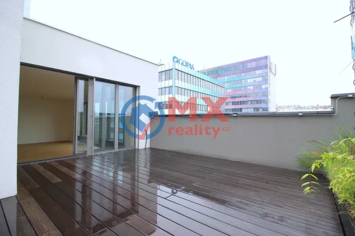 Prodej bytu 5+kk, Praha - Vršovice, Archangelská, 302 m2