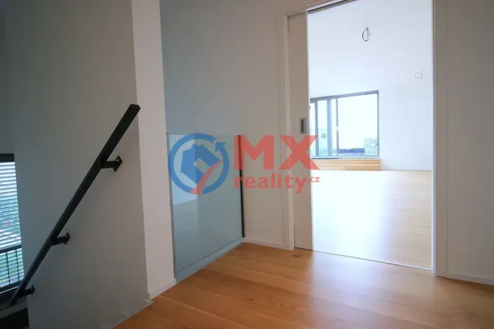 Prodej bytu 5+kk, Praha - Vršovice, Archangelská, 302 m2