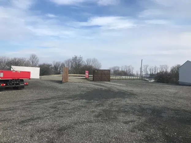 Pronájem komerční nemovitosti, Tovačov, 30 m2