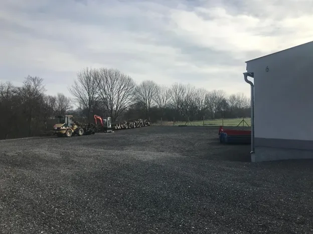 Pronájem obchodního prostoru, Tovačov, 237 m2