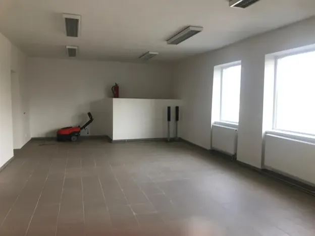 Pronájem komerční nemovitosti, Tovačov, 237 m2