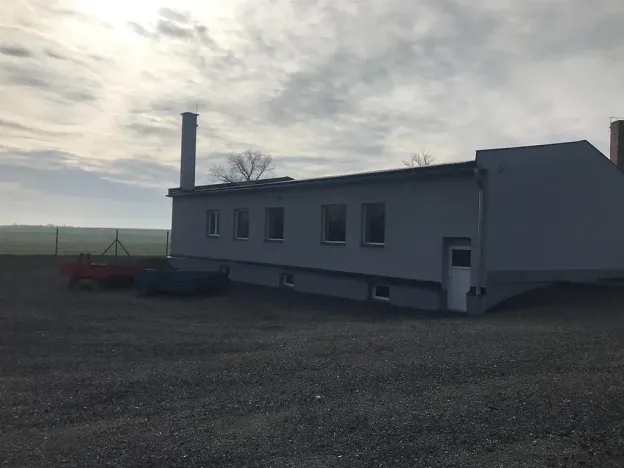 Pronájem komerční nemovitosti, Tovačov, 237 m2