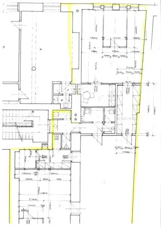Pronájem obchodního prostoru, Litovel, Poděbradova, 175 m2