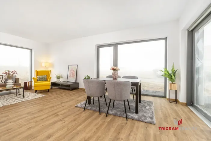 Prodej rodinného domu, Dubany, 139 m2