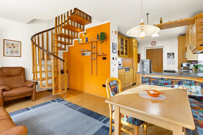 Prodej rodinného domu, Čtyřkoly, 180 m2