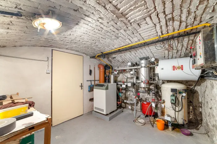 Prodej rodinného domu, Čtyřkoly, 180 m2